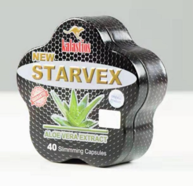 سعر كبسولات ستارفيكس Starvex